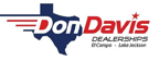 Don Davis Dealerships, Inc. Lake Jackson, TX